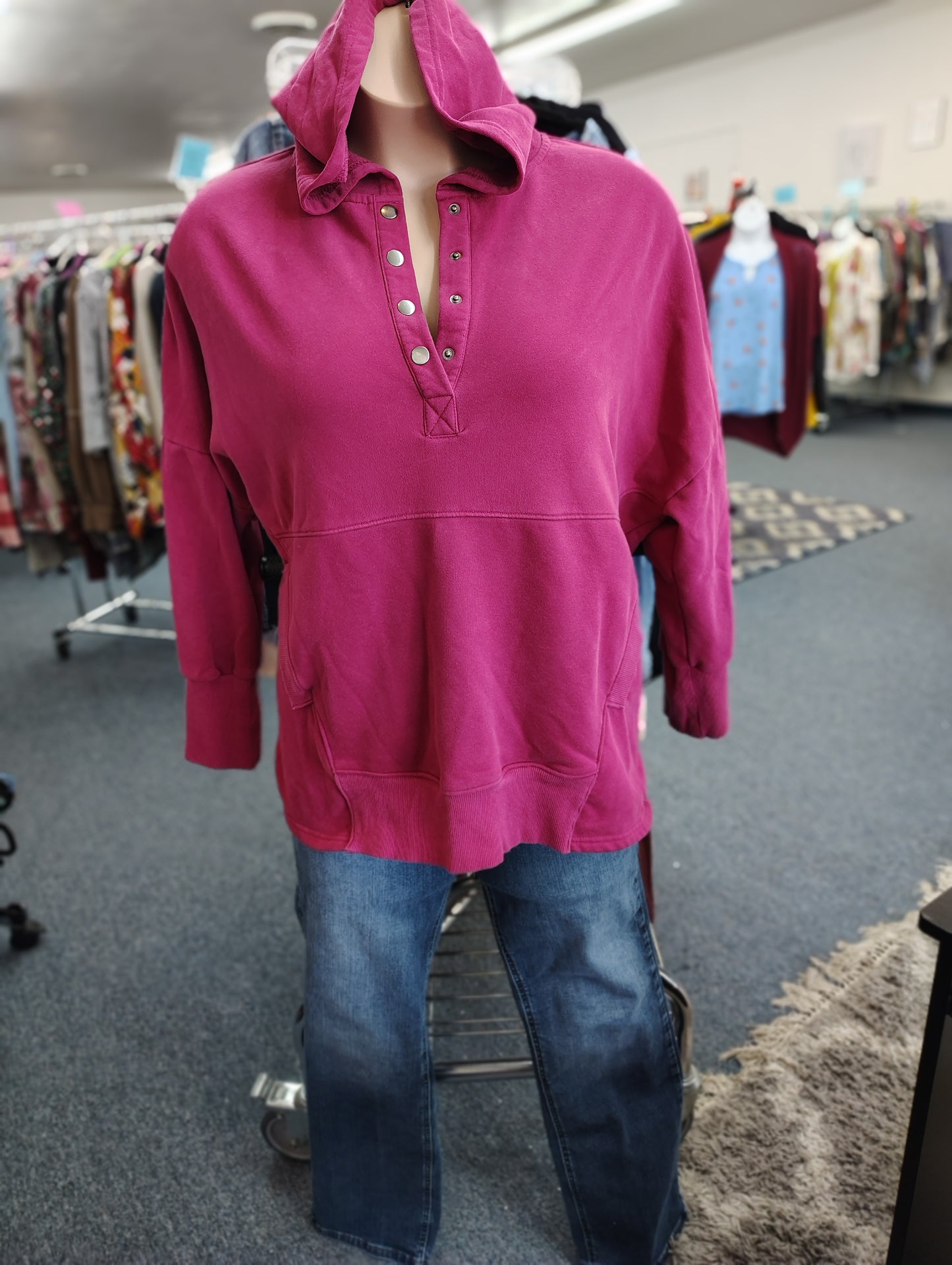 Silver jeans Elyse slim boot size 18 33 inseam