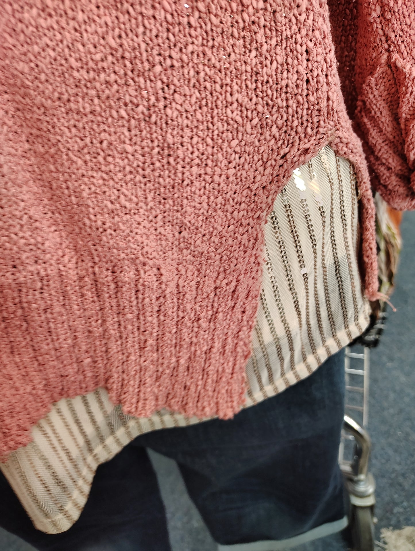 Debut cardigan sweater size 2x