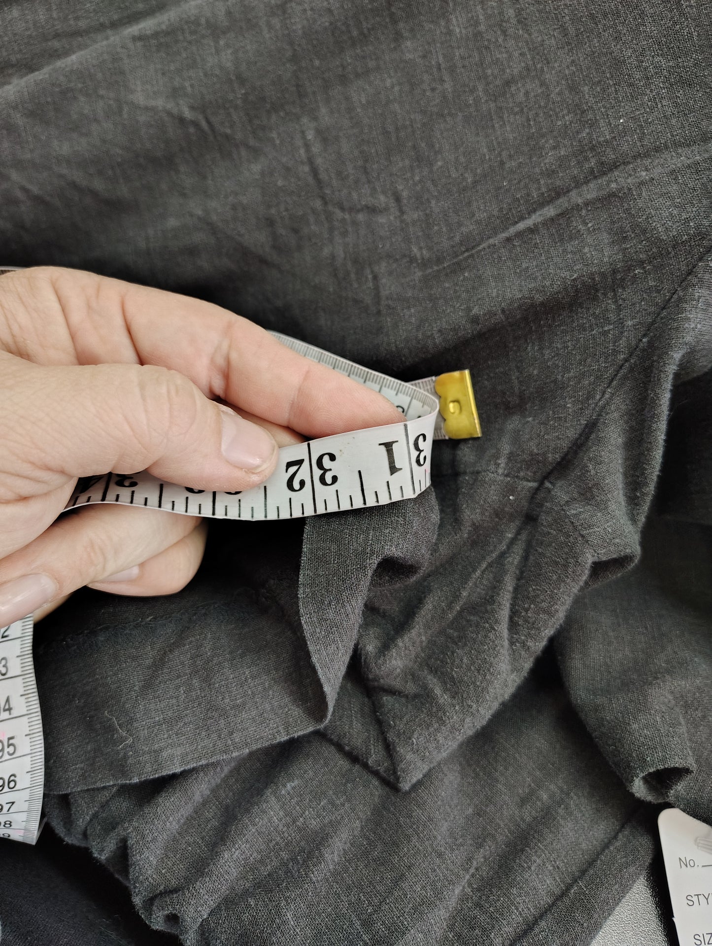 Torrid black dress pants straight leg size 14