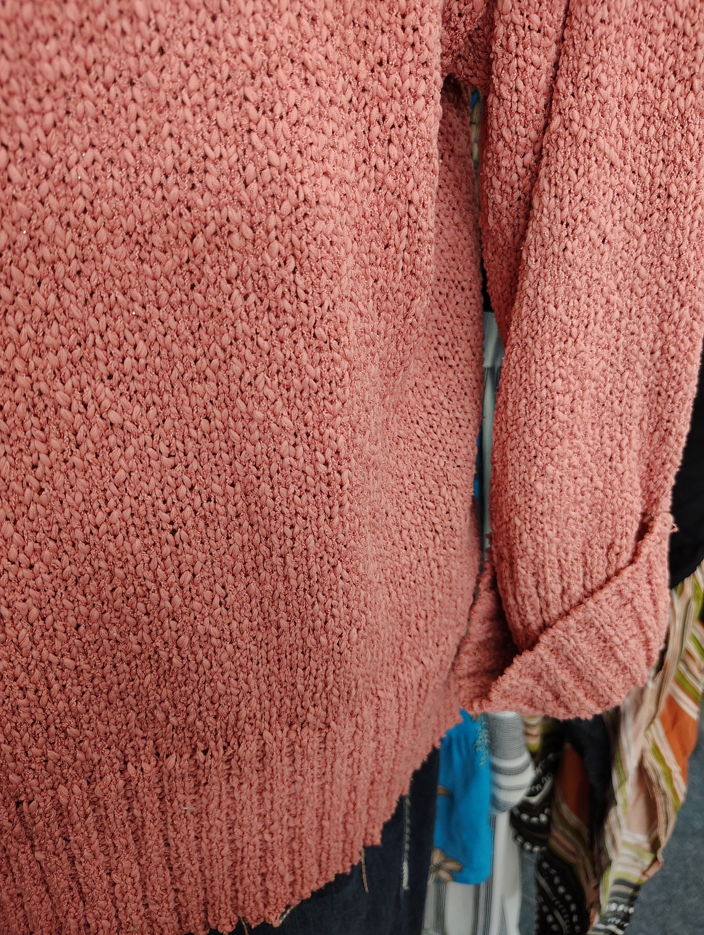 Debut cardigan sweater size 2x