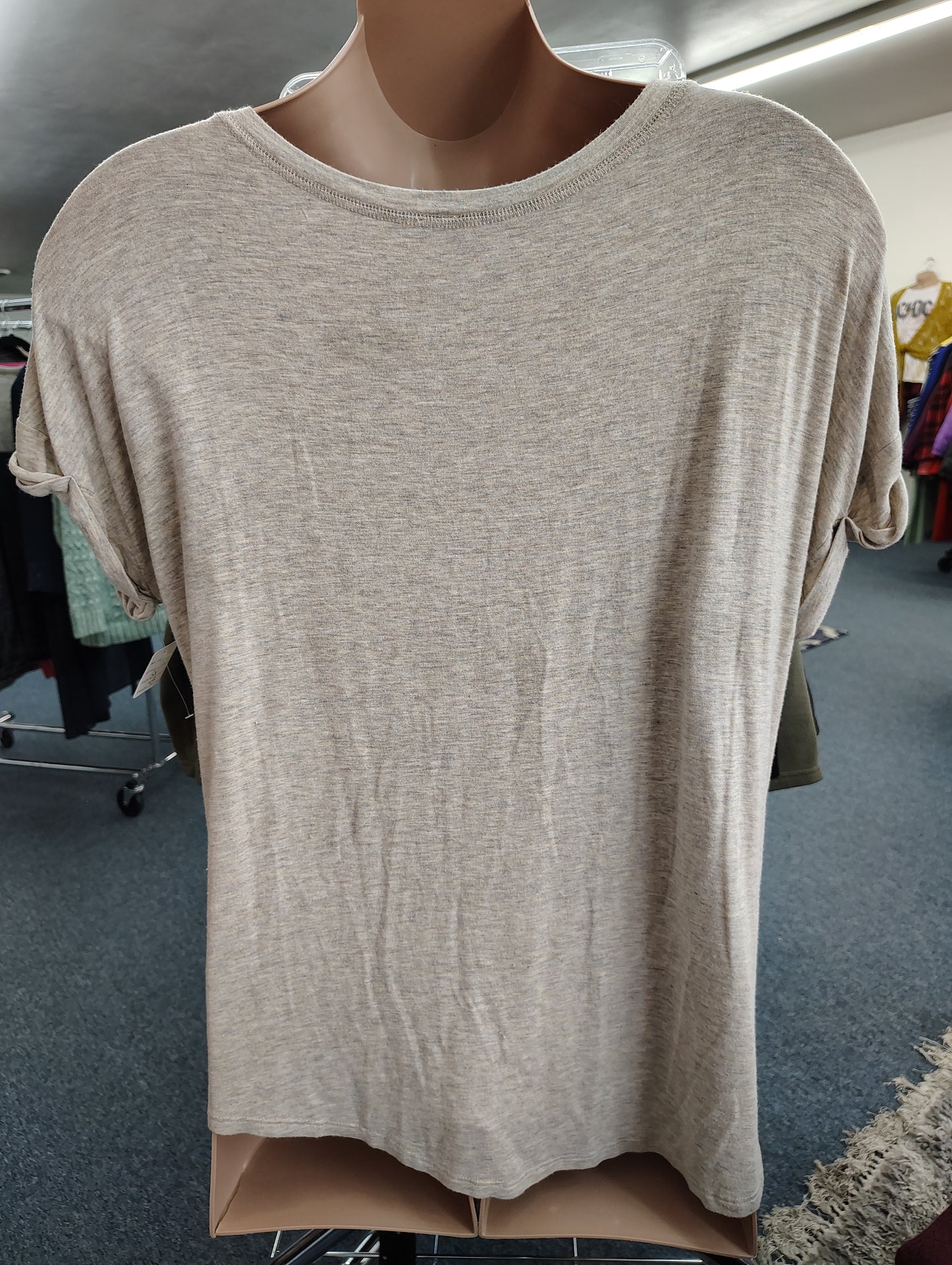 Rhinestone Headdress graphic tee size 2x