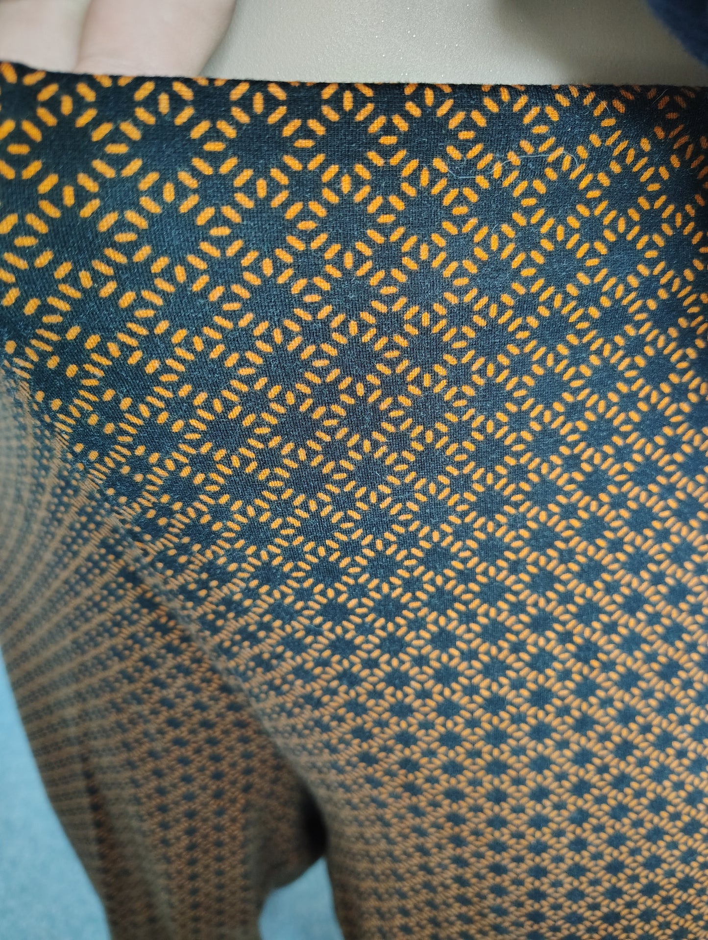 Liz Claiborne Alexis pull on legging dress pants size 1x