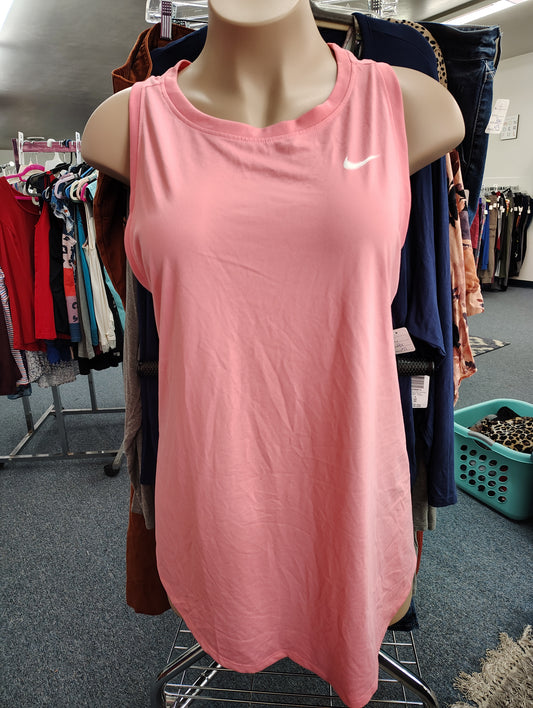 The Nike Tee Dri-Fit 4x tank top