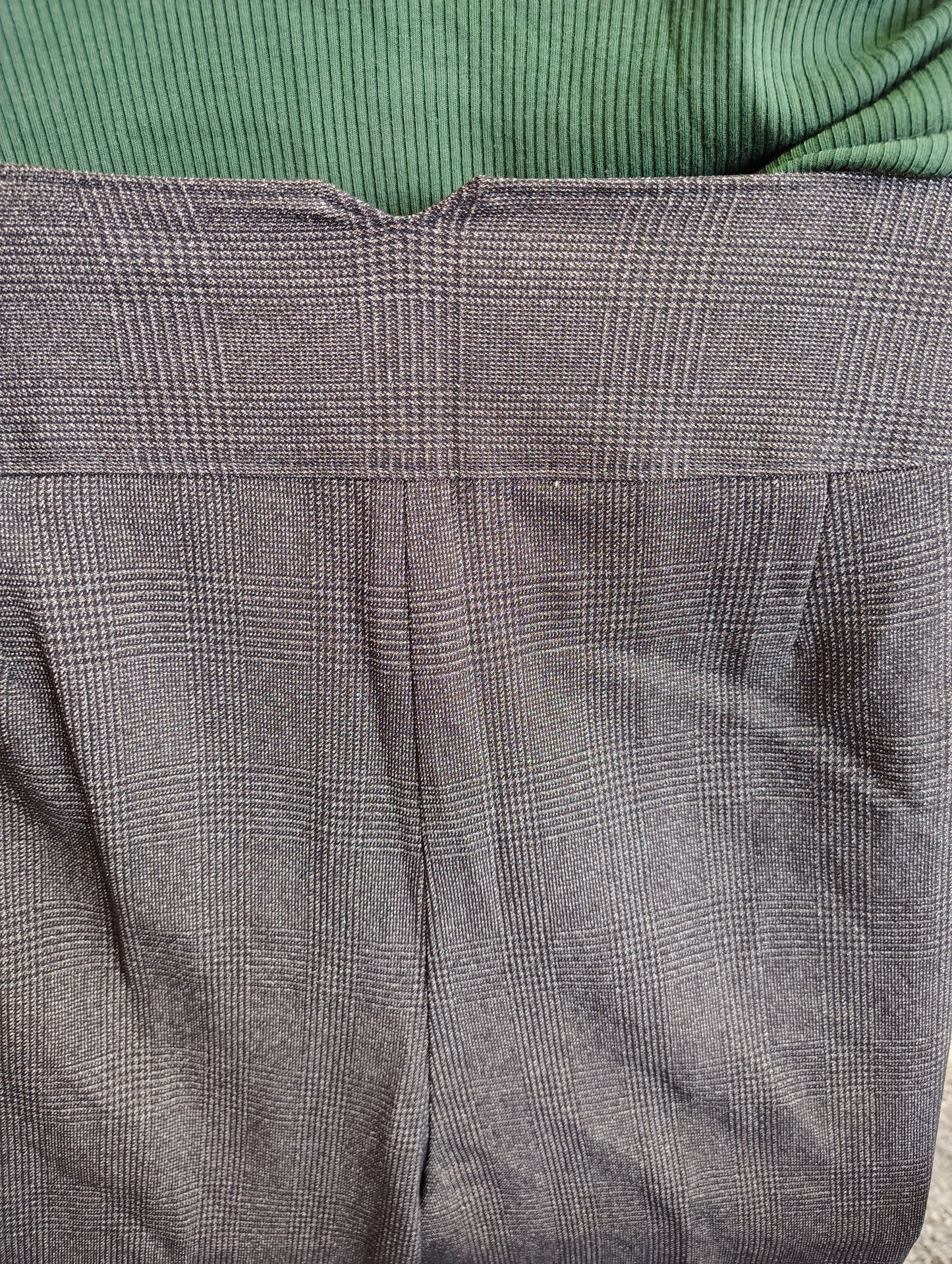 Lane Bryant The Lena curvy fit classic trouser NWT size 26